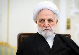 تأکید رئیس قوه قضاییه بر مبارزه ریشهای با فساد، تسریع رسیدگی به پروندهها و ارتقای عدالت قضایی