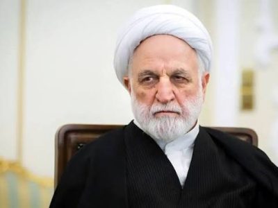 تأکید رئیس قوه قضاییه بر مبارزه ریشه‌ای با فساد، تسریع رسیدگی به پرونده‌ها و ارتقای عدالت قضایی