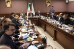 تأکید رضا مسرور بر تسریع در اجرای بورس بینالملل مناطق آزاد