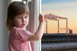 آلودگی هوا؛ تهدید پنهان برای رشد و سلامت کودکان