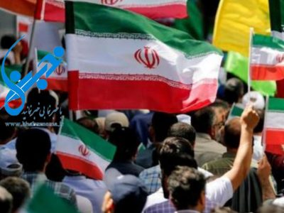 بازگشت به وطن؛ صدای ایران در میان آتش، اشک و اتحاد/بقلم پویا وکیلی
