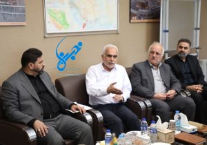 هم‌افزایی اروندان و ملی حفاری؛ موتور محرک جهش تولید نفت در خوزستان روشن شد!