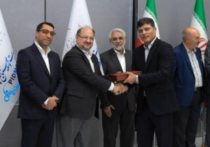 تغییرات مدیریتی در هلدینگ خلیج‌فارس | معارفه مدیران عامل جدید پتروشیمی‌ها با تأکید بر آینده‌پژوهی و توسعه صادرات
