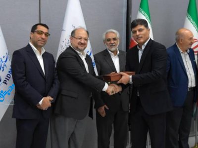 تغییرات مدیریتی در هلدینگ خلیج‌فارس | معارفه مدیران عامل جدید پتروشیمی‌ها با تأکید بر آینده‌پژوهی و توسعه صادرات