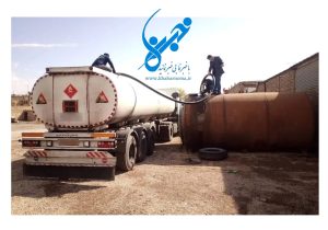 قاچاق سوخت در محاصره سیاست‌های هوشمندانه وزارت نفت