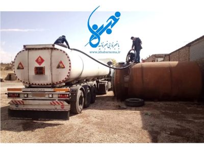 قاچاق سوخت در محاصره سیاست‌های هوشمندانه وزارت نفت