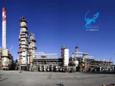 راهاندازی نخستین شبکه داخلی سوخت پالایشگاهی در تهران؛ گامی بهسوی پالایشگاه هوشمند