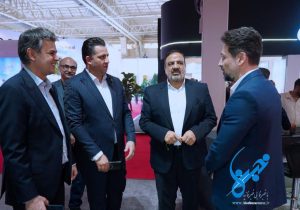 نمایشگاه ایران‌پلاست؛ نماد پویایی صنعت پتروشیمی در شرایط دشوار