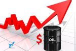 افزایش قیمت نفت در پی تنشهای ژئوپلیتیکی و فشارهای تحریمی آمریکا