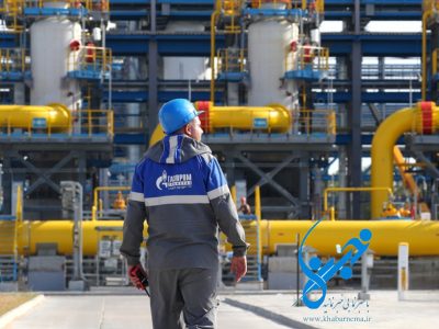اروپا آماده قطع وابستگی به گاز روسیه ظرف یک سال