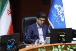 انتصاب مدیر جدید برنامهریزی تلفیقی شرکت ملی پالایش و پخش فرآوردههای نفتی