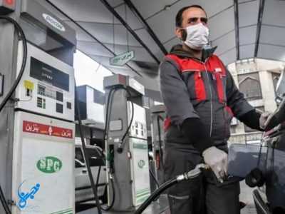 جهش مصرف بنزین در هفته سوم شهریور؛ زنگ هشدار برای مدیریت انرژی