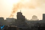 ادامه تولید نفت در باشقیرستان علی‌رغم حمله پهپادی