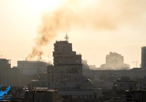 ادامه تولید نفت در باشقیرستان علی‌رغم حمله پهپادی