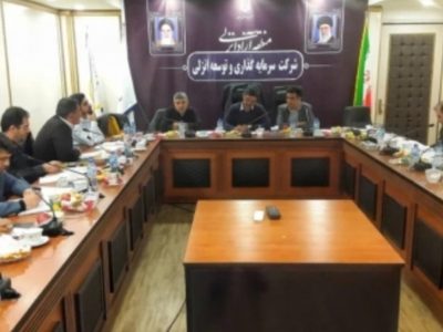 بررسی چالش‌های گمرکی و بازرگانی مناطق ویژه اقتصادی در نشست دبیرخانه شورای‌عالی