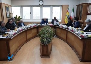 تأکید بر آمادگی زمستانی در نشست قرارگاه رفع ناترازی انرژی