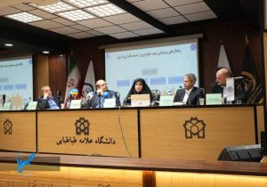 نرخ بازگشت سرمایه بیش از ۳۰ درصد؛ صنعت گاز ایران مقصدی جذاب برای سرمایه‌گذاران