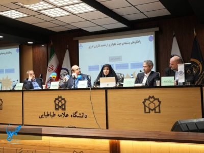 نرخ بازگشت سرمایه بیش از ۳۰ درصد؛ صنعت گاز ایران مقصدی جذاب برای سرمایه‌گذاران