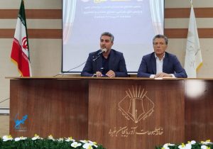 نشست هم‌افزایی اقتصادی با حضور مسئولان کشوری در آذربایجان غربی برگزار شد