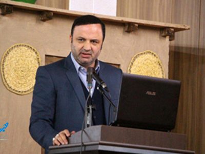 تأکید بر نگاه اقتصادی به مرزها و مناطق آزاد در نشست فعالان اقتصادی آذربایجان غربی