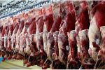 روند کاهش به بازار گوشت بازگشت؛ کاهش ۸۰ هزار تومانی قیمت دام و ورود ۵۷ هزار تن گوشت در راه است
