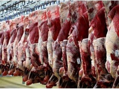 روند کاهش به بازار گوشت بازگشت؛ کاهش ۸۰ هزار تومانی قیمت دام و ورود ۵۷ هزار تن گوشت در راه است