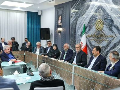ناترازی‌های اقتصادی میراث گذشته‌اند / تسهیل واردات تجهیزات نیروگاه‌های خورشیدی