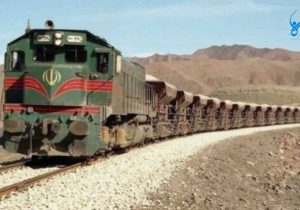 رشد چشمگیر حمل‌ونقل ریلی در کشور؛ گامی مؤثر در کاهش آلودگی و تسریع جابه‌جایی بار