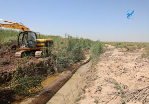 شناسایی و جمعآوری ۶ انشعاب غیرمجاز نفت در خطوط زیرزمینی کارون