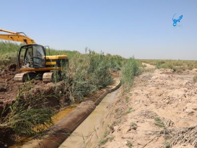 شناسایی و جمعآوری ۶ انشعاب غیرمجاز نفت در خطوط زیرزمینی کارون