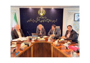 تأکید بر اجرای قانون ثبت الکترونیکی اسناد در مناطق آزاد کشور