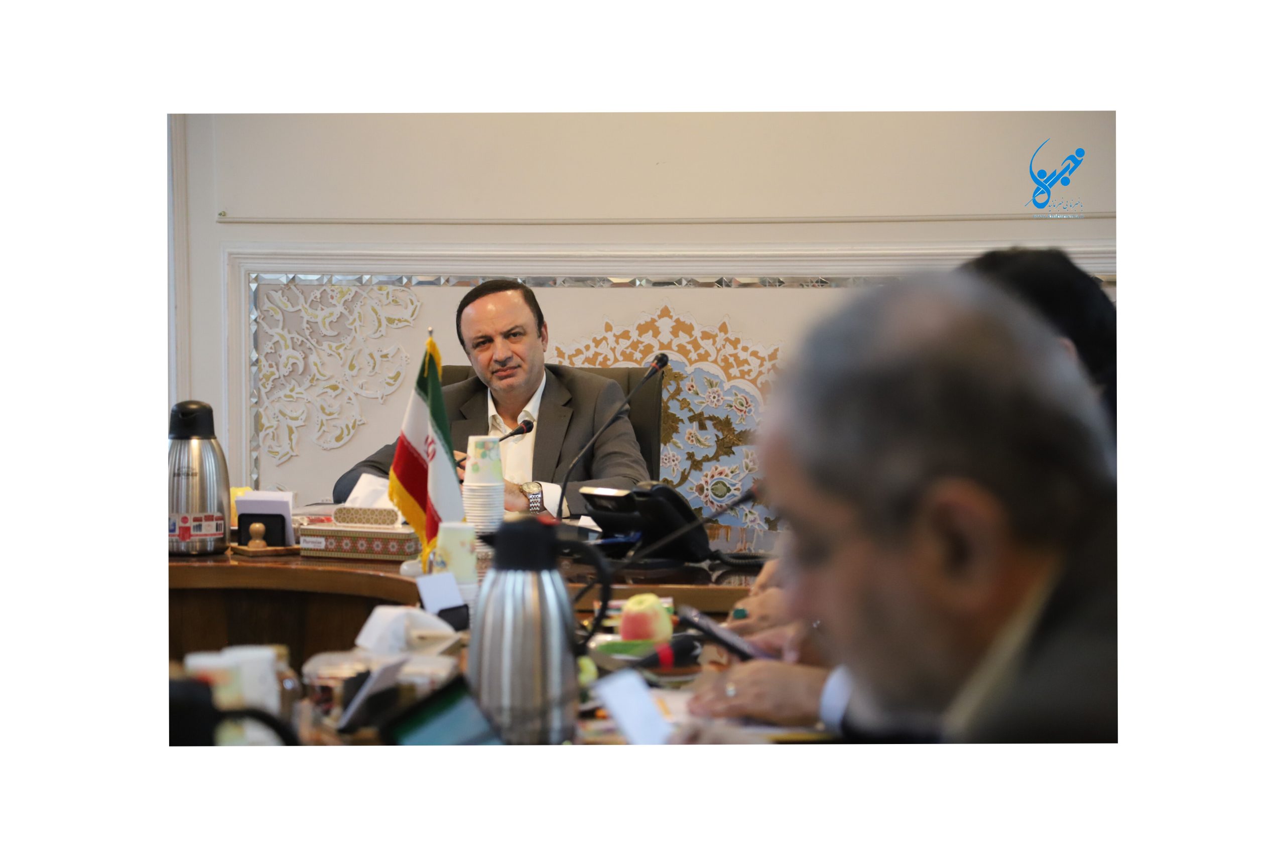 تحول در مناطق آزاد؛ از هوشمندسازی خدمات تا راهاندازی بورس بینالملل تحول در مناطق آزاد؛ از هوشمندسازی خدمات تا راهاندازی بورس بینالملل