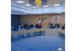 نخستین نشست کمیسیون توسعه داوری در صنعت پتروشیمی برگزار شد؛ گامی برای حل اختلاف‌های میان‌مجتمعی