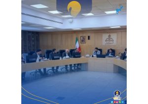 نخستین نشست کمیسیون توسعه داوری در صنعت پتروشیمی برگزار شد؛ گامی برای حل اختلافهای میانمجتمعی