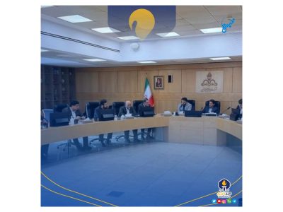 نخستین نشست کمیسیون توسعه داوری در صنعت پتروشیمی برگزار شد؛ گامی برای حل اختلافهای میانمجتمعی