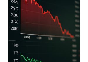 سقوط شاخص‌ها در بورس تهران؛ بازار در محاصره فروش