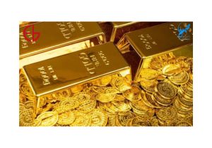 نوسان قیمت طلا در پی اظهارات رئیس فدرال رزرو آمریکا