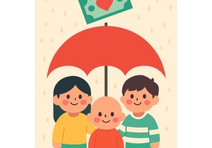 افزایش سه‌برابری یارانه فرزندان خانوارهای کم‌درآمد