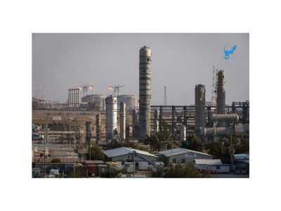 پالایشگاه پنجم پارس جنوبی؛ نماد تاب‌آوری در دوران بحران