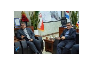 اتصال ریلی شلمچه به بصره؛ گامی راهبردی در توسعه تجارت ایران و عراق