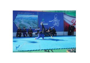 منطقه آزاد ارس میزبان ورزش‌های ساحلی؛ گامی در مسیر سلامت و توسعه انسانی