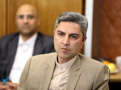 دانشگاه صنعت نفت وارد هشتادوهفتمین سال فعالیت شد