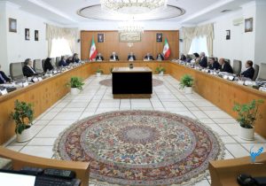 تأکید رئیس‌جمهوری بر عزم راسخ ایران برای توسعه پایدار