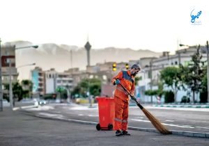 حقوق ۲۵ میلیونی برای پاکبان‌های بزرگراه‌ها؛ آغاز جذب هزار نیروی ایرانی