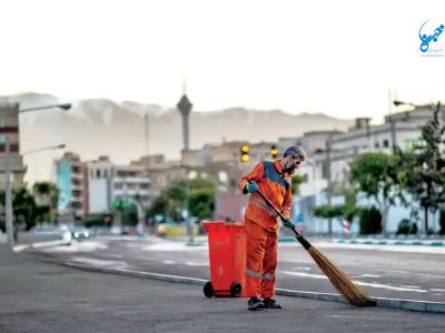حقوق ۲۵ میلیونی برای پاکبان‌های بزرگراه‌ها؛ آغاز جذب هزار نیروی ایرانی