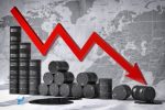 کاهش قیمت نفت در پی ازسرگیری صادرات اقلیم کردستان و تغییرات در سیاست‌های اوپک‌پلاس