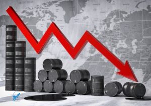 کاهش قیمت نفت در پی ازسرگیری صادرات اقلیم کردستان و تغییرات در سیاست‌های اوپک‌پلاس