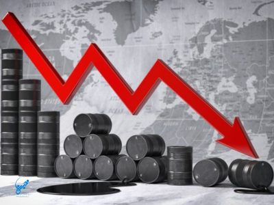کاهش قیمت نفت در پی ازسرگیری صادرات اقلیم کردستان و تغییرات در سیاست‌های اوپک‌پلاس