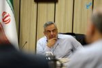 تأکید مدیرعامل شرکت ملی نفت ایران بر تسریع پروژههای توسعهای در خلیجفارس