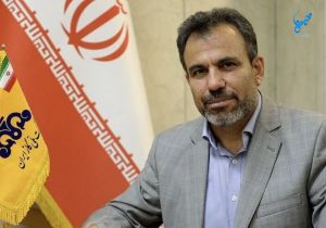 تولید پایدار گاز در پارس جنوبی؛ تعمیرات اساسی طبق برنامه پیش می‌رود
